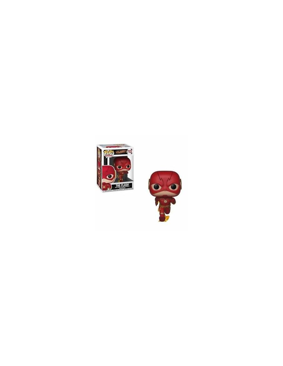 Funko Pop The Flash. The Flash  - 
