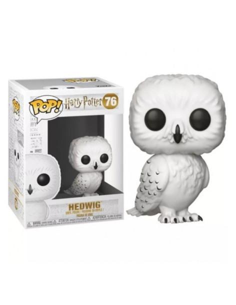 Funko Pop Hedwig. Harry Potter  - 