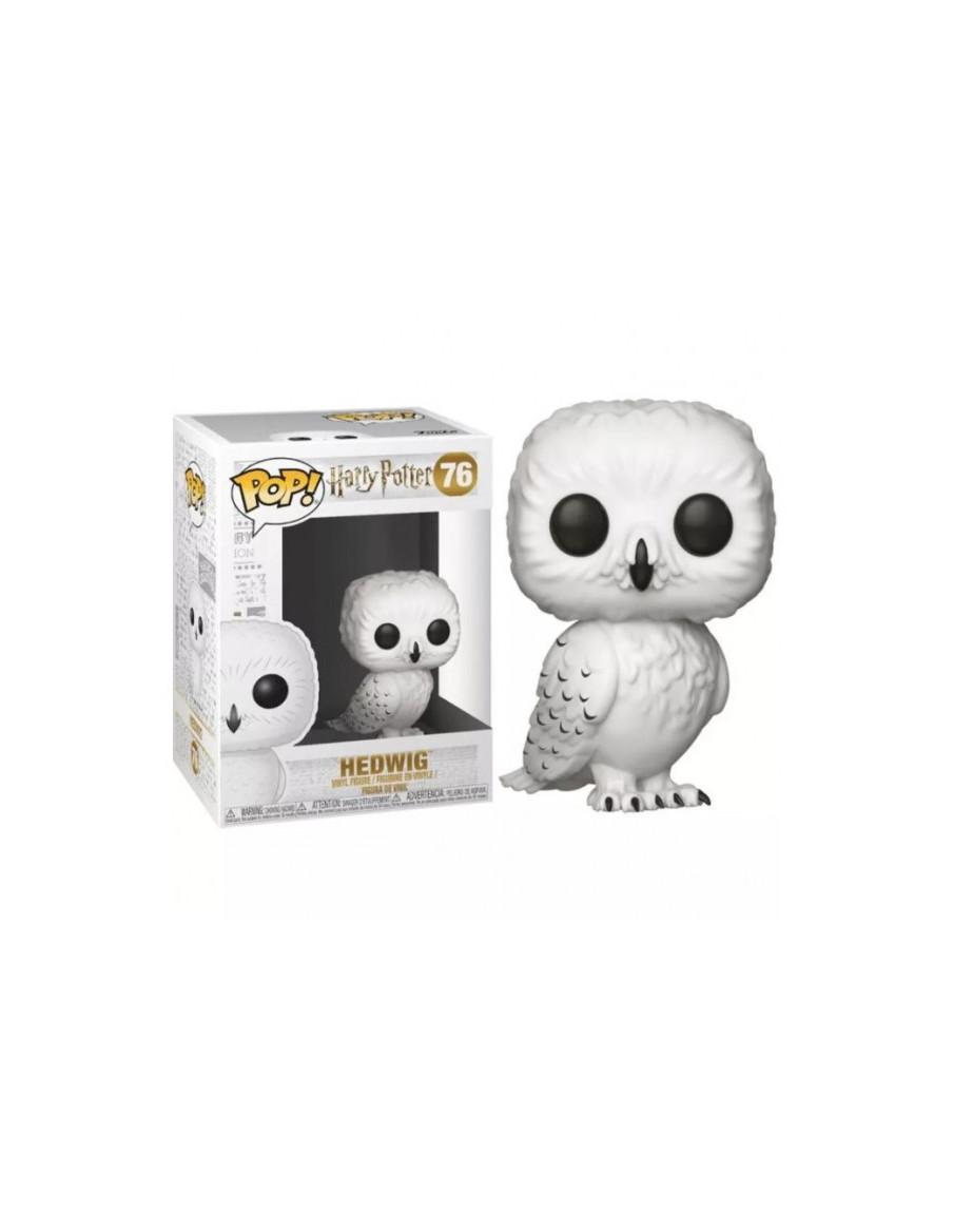 Funko Pop Hedwig. Harry Potter  - 