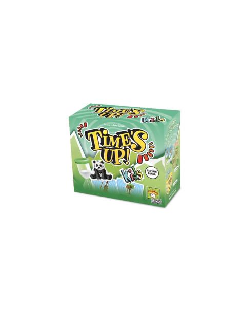 Time's Up Kids 2 (Versión Panda)  - 