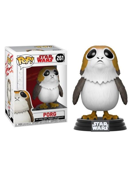 Pop Porg