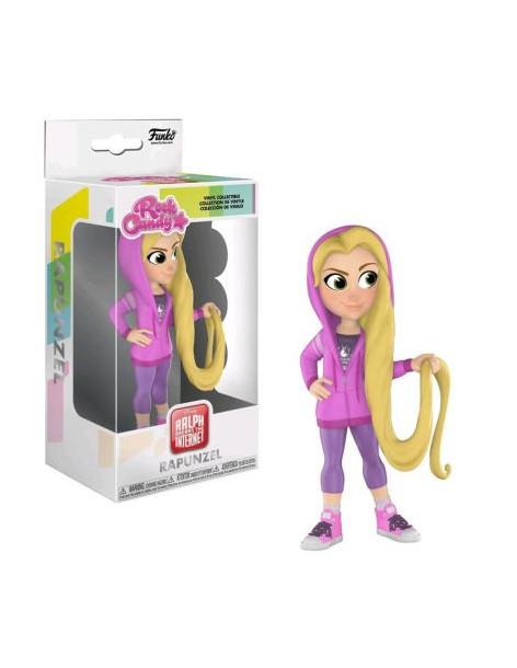 Pop Rock Candy Rapunzel. Ralph Breaks The Internet