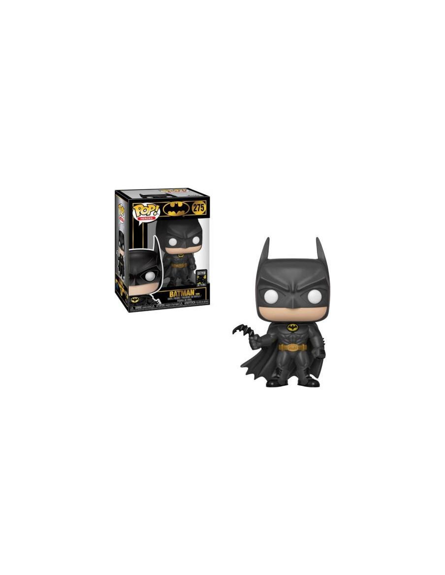Pop Batman 1989. DC  - 
