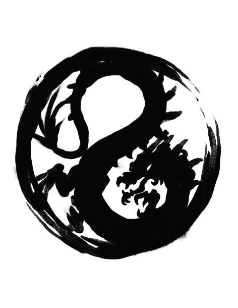 Taza Clanes L5R. Clan Dragon 2