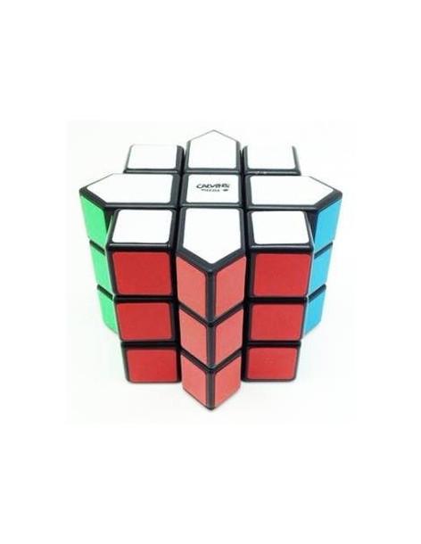 Calvin Star Cube 