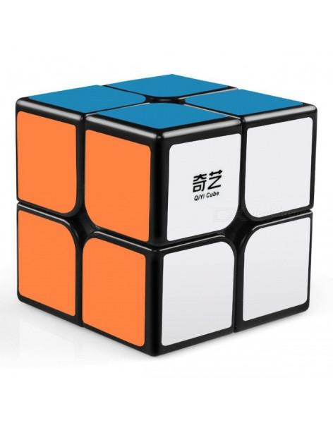 Qiyi 2x2x2 Black Body