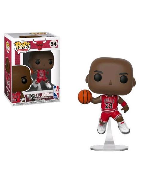 Pop Michael Jordan. Chicago Bulls