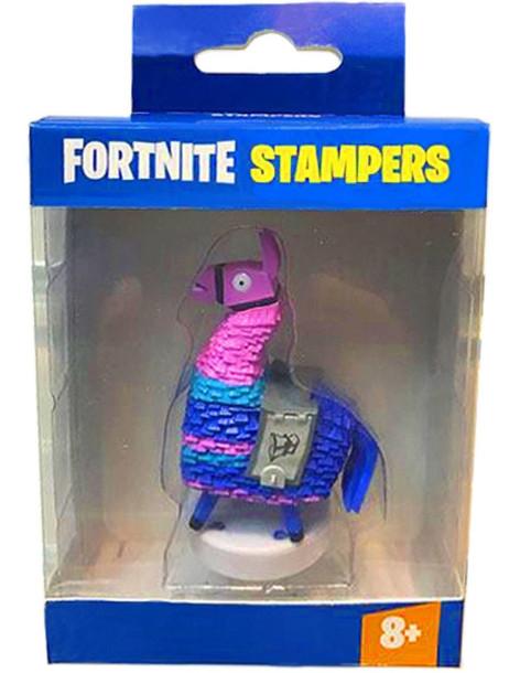 Fortnite Sellos 6cm