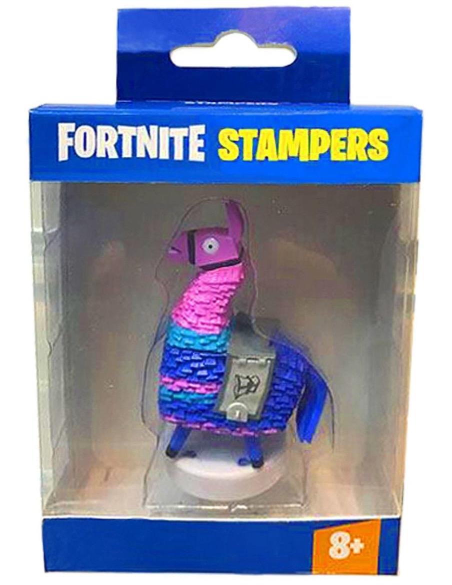Fortnite Sellos 6cm