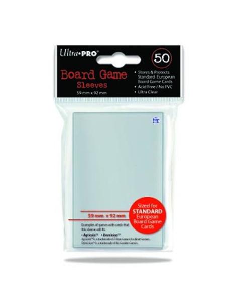 Fundas Standard European 59x92