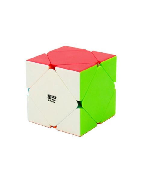 Qiyi Skewb Stickerless