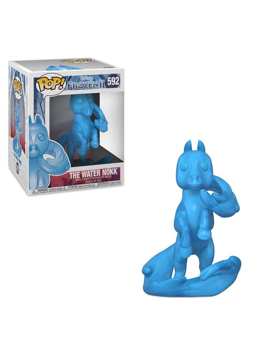 Funko Pop The Water Nokk.  - 