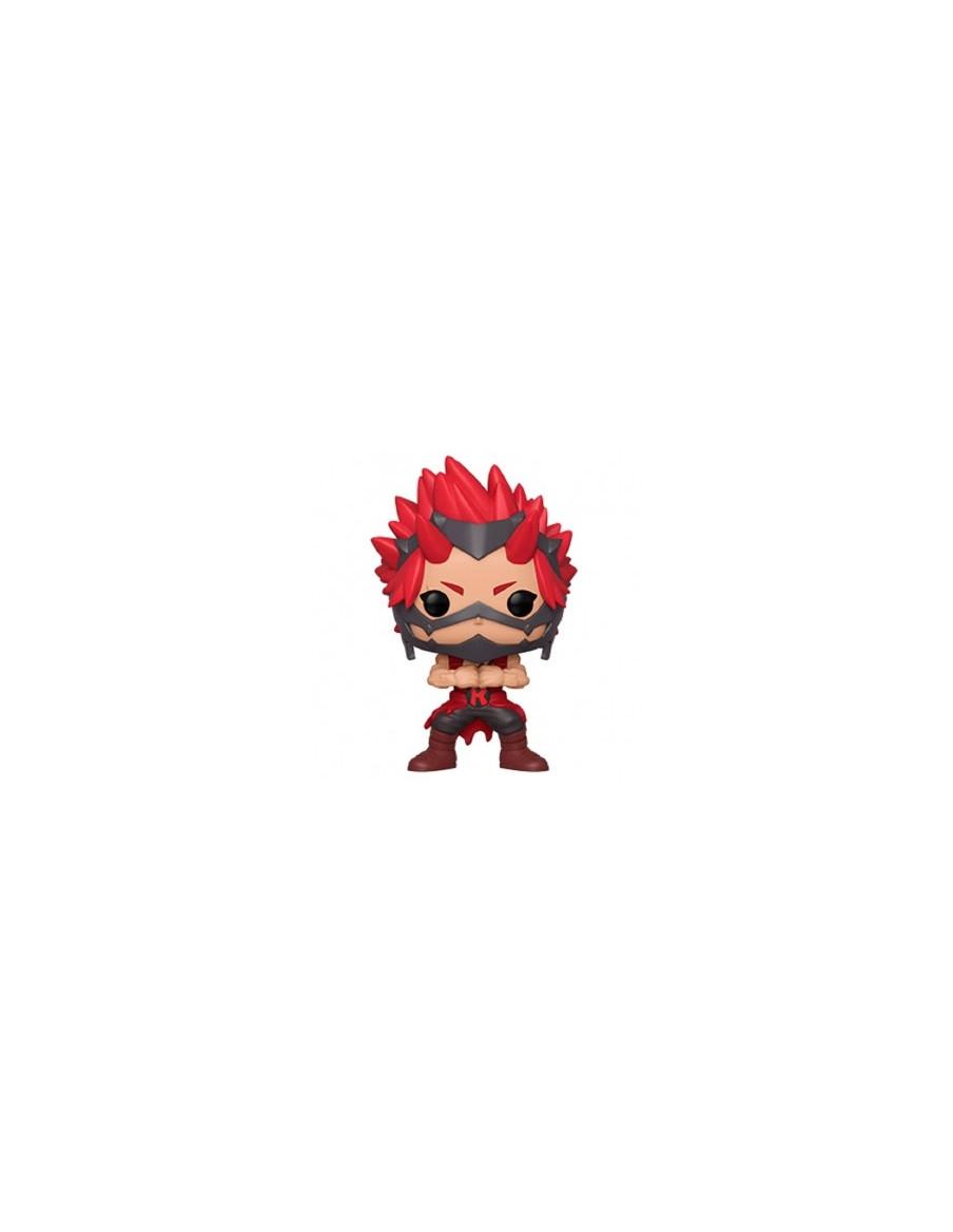 Funko Pop Eijiro Kirishima. My Hero Academia  - 