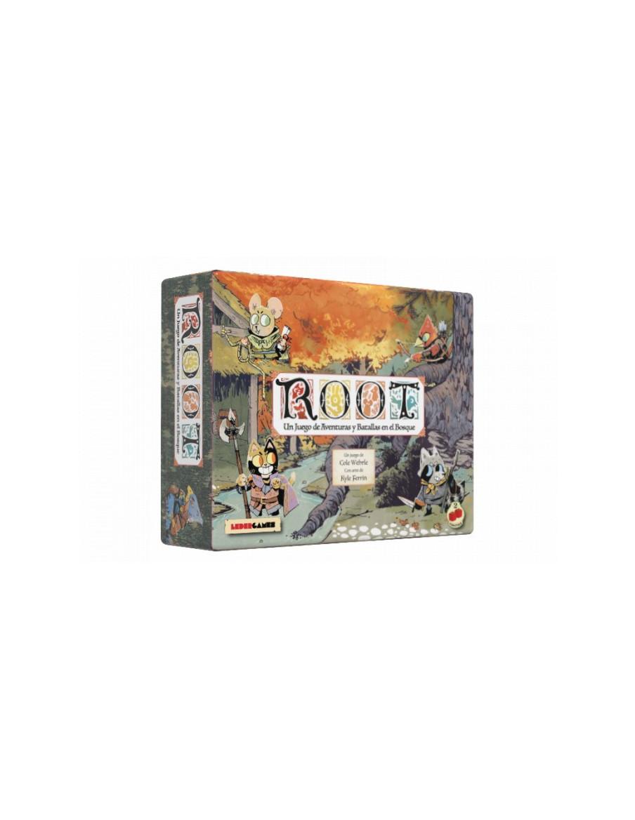 Root  - 