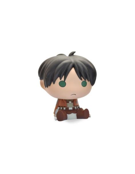 Hucha Eren Attack on Titan 2