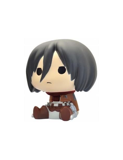 Mikasa Piggy Bank Attack on Titan 2
