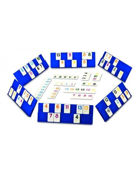 Rummi Classic 6 Players  -  2