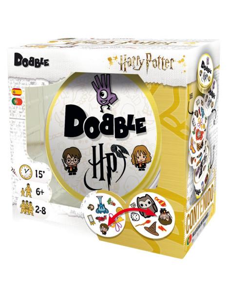 Dobble Harry Potter  - 