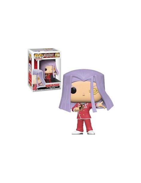 Funko Pop. Maximillion Pegasus. Yu-Gi-Oh!  - 