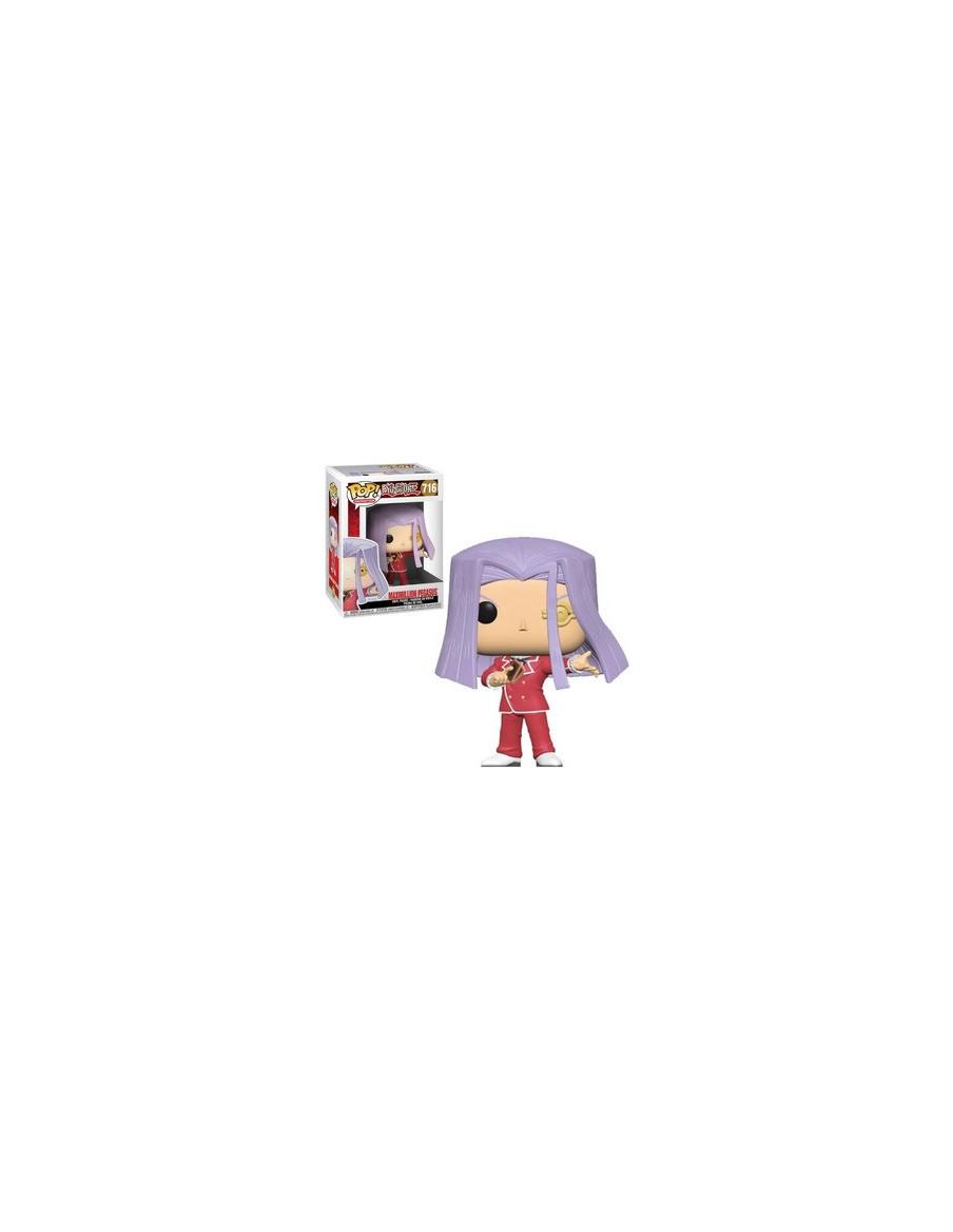 Funko Pop. Maximillion Pegasus. Yu-Gi-Oh!  - 