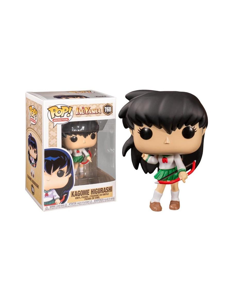 Pop Kagome Higurashi. Inuyasha  - 