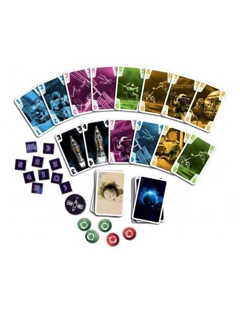 The Crew (Spanish)  -  2