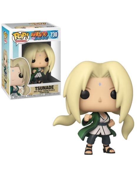 Lady Tsunade  - 