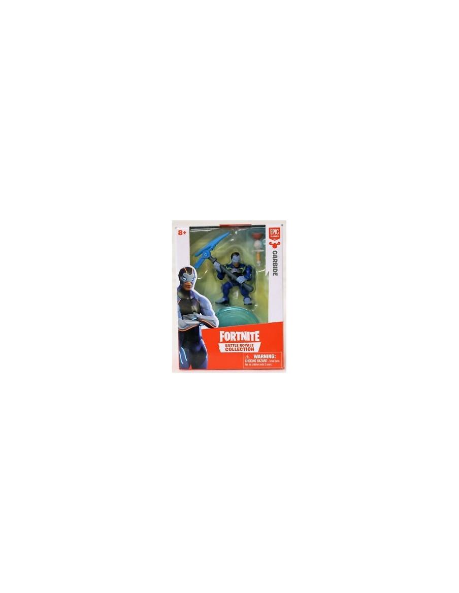 Carbide. Fortnite Collection Minifigures 5  - 