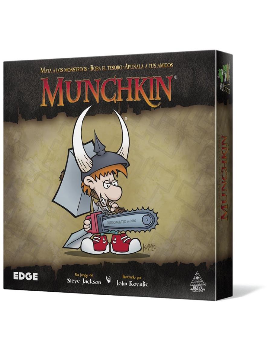 Munchkin  - 