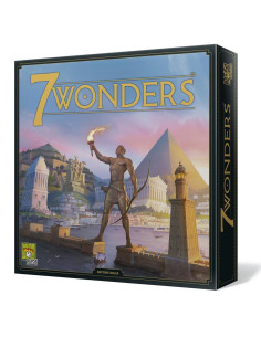 7 Wonders  - 