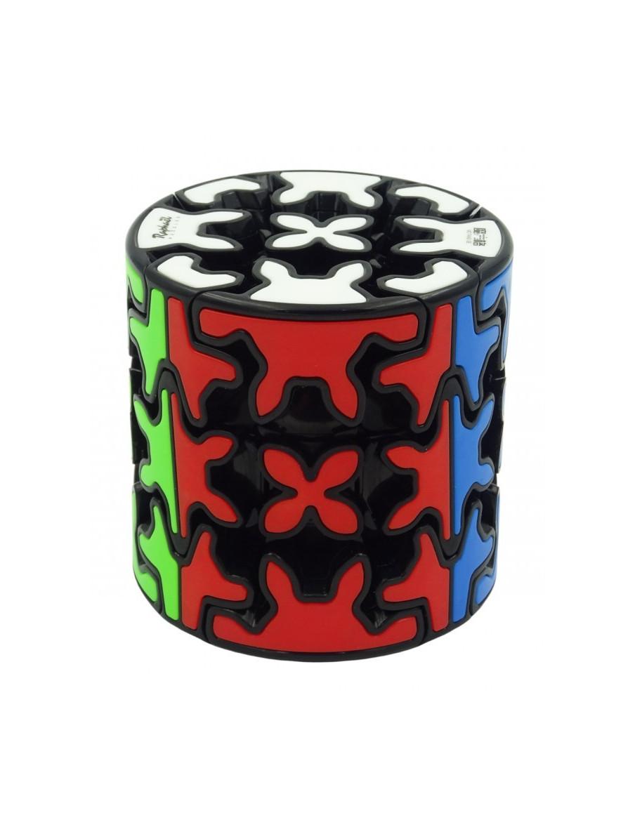 3x3x3 Gear Barrel. QiYi  - 