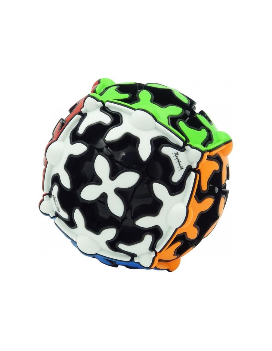 3x3x3 Gear Ball. Mo Fang Ge  - 