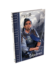 Trail of Shadows Novella. Crab Clan  - An ancient Crab artifact has been discovered, deep within theancient forest of Shinomen M