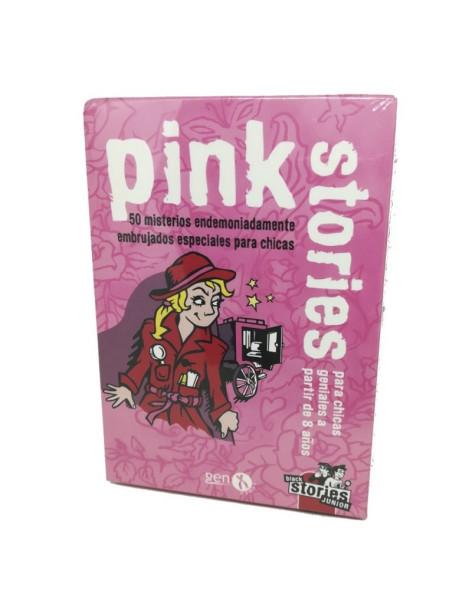 copy of Black Stories: Edición Vacaciones  - ¡Las vacaciones son un riesgo!
En Black Stories Vacaciones todo gira en torno a eso