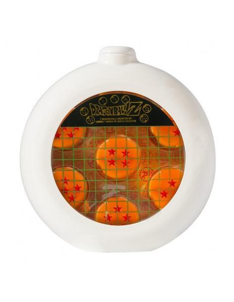 Set 7 Dragon Balls. Dragon Ball  - 