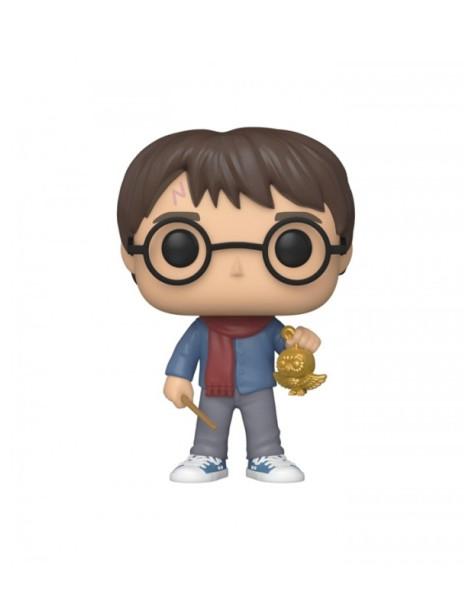 Funko Pop Harry Potter Navideño.  -  2