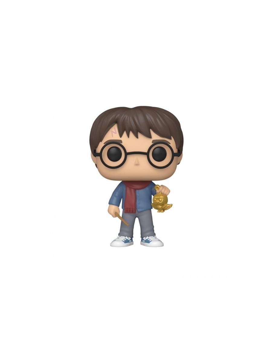 Funko Pop Harry Potter Navideño.  - 