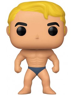 Funko Pop Stretch Armstrong  -  2