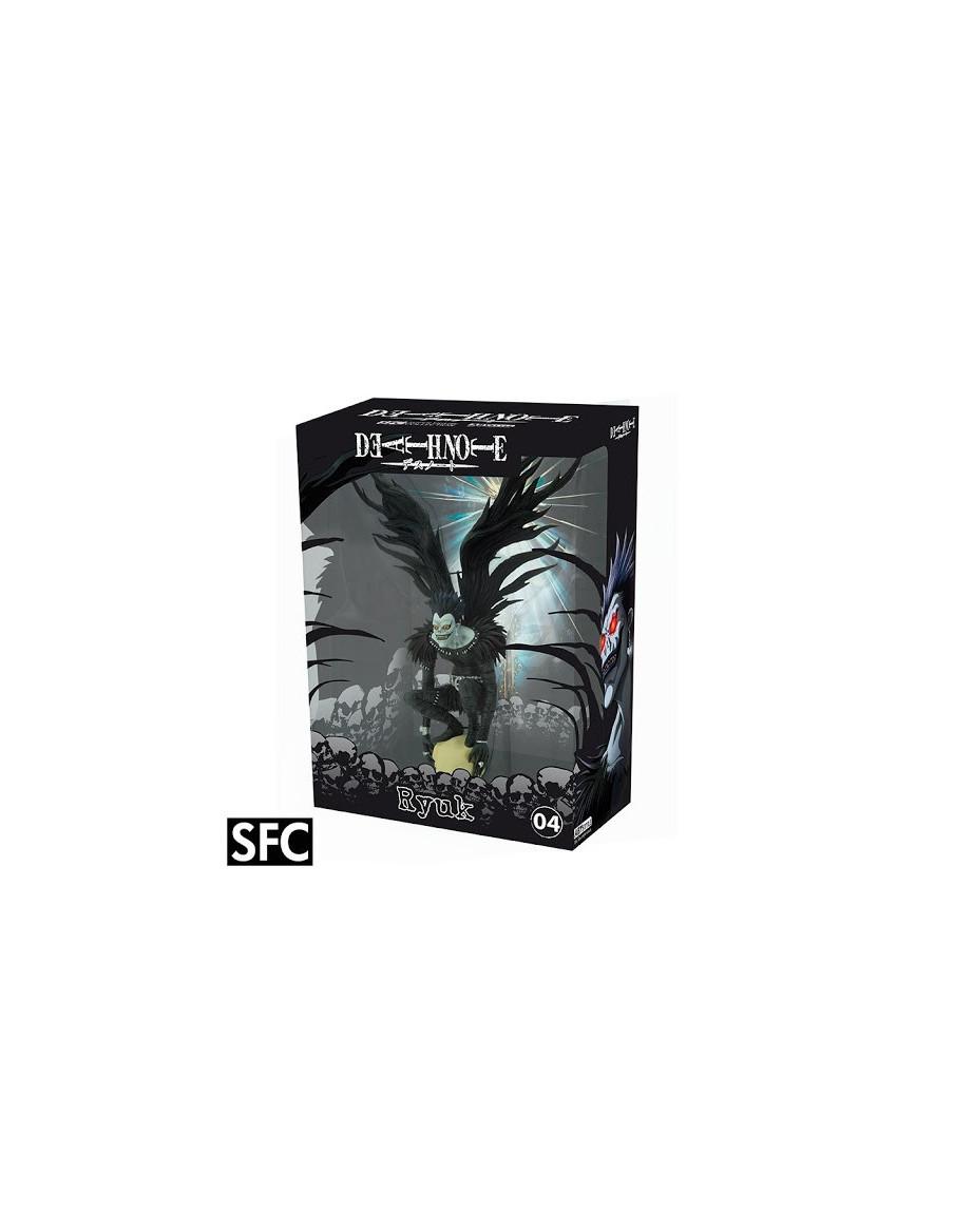 Figure Ryuk . Death Note  - 