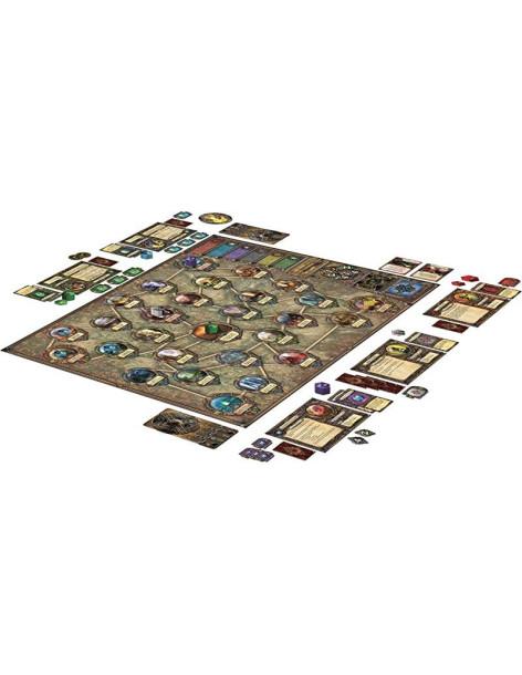 Twilight Imperium REX. Últimos días de un Imperio  -  2