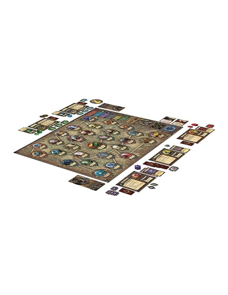 Twilight Imperium REX. Últimos días de un Imperio  - 