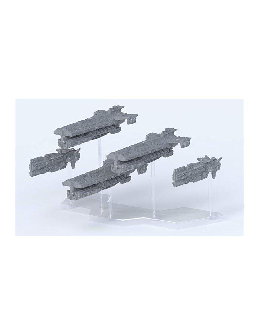 Twilight Imperium REX. Últimos días de un Imperio  - 