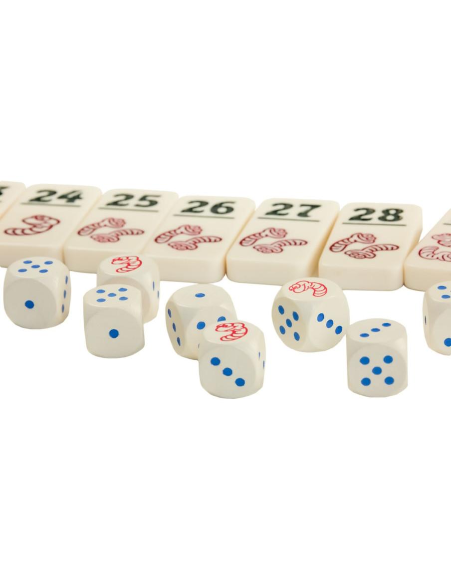 Piko Piko el gusanito  - 