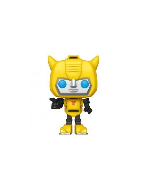 Llavero Pop Bumblebee. Transformers  -  2