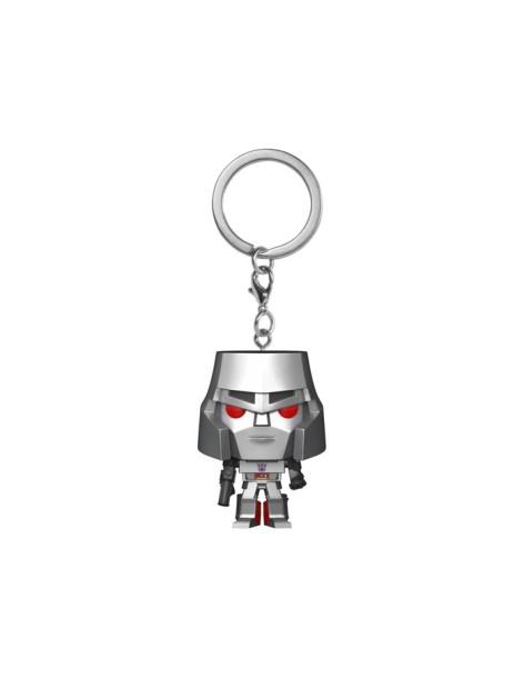 Llavero Pop Megatron. Transformers  -  2