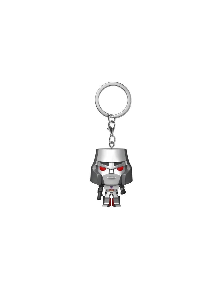 Llavero Pop Megatron. Transformers  - 