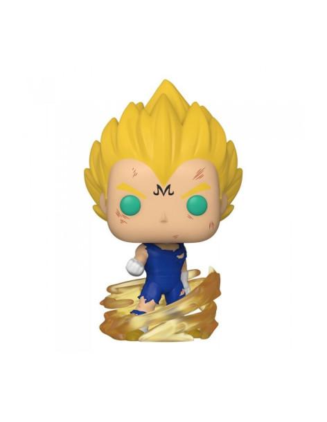 Pop Majin Vegeta  -  2