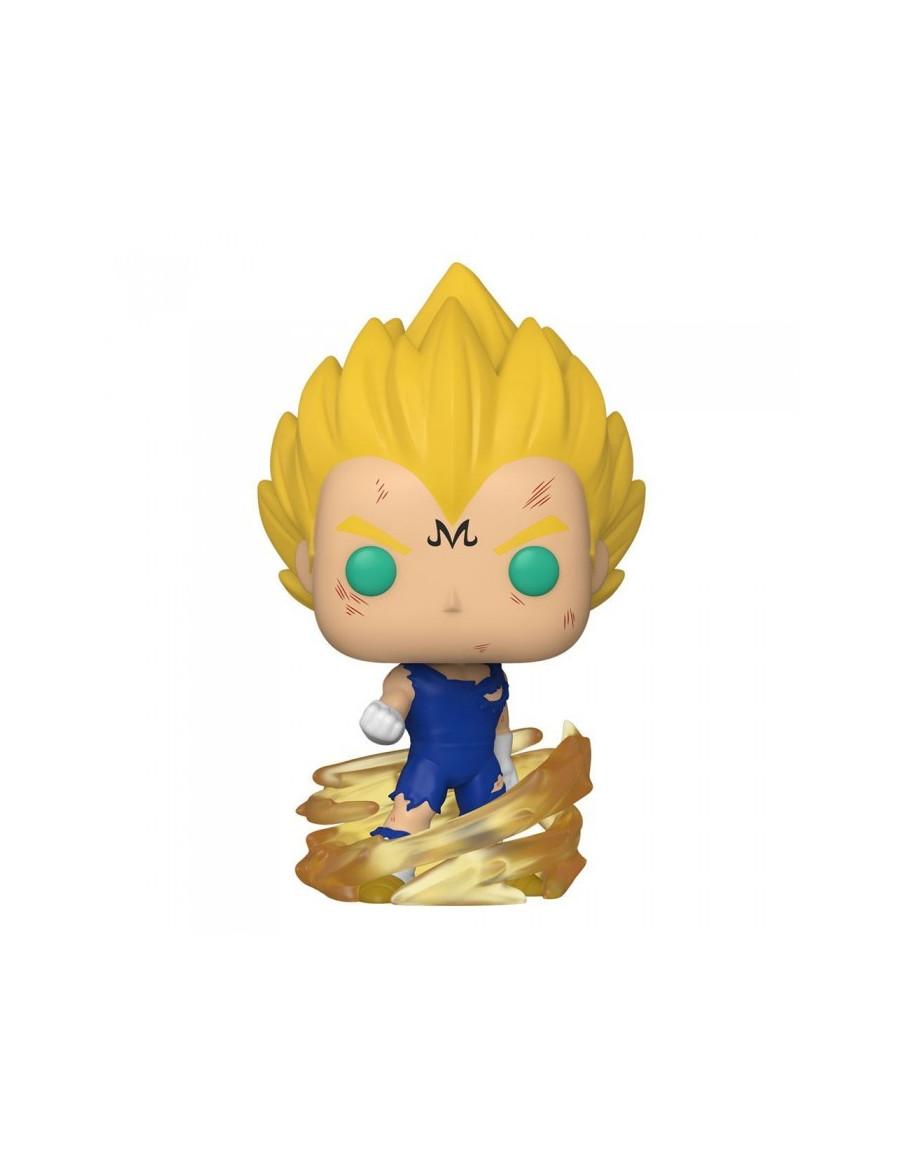 Funko Pop Majin Vegeta. DBZ  - 