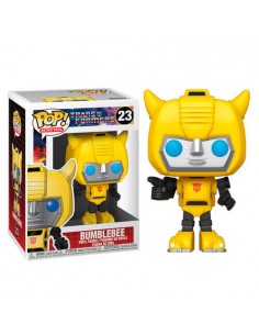 Funko Pop Bumblebee. Transformers  - 