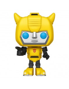 Funko Pop Bumblebee. Transformers  -  2